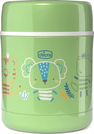 Chicco maisto termosas 300 ml