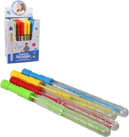 Muilo burbulai 30 cm