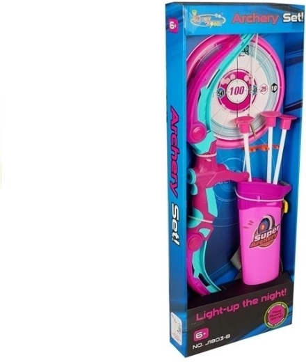 Šviesos efektai dar didesniam smagumui