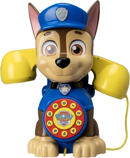 Telefonas „Šunyčiai patruliai“