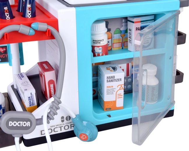 Tvarkinga klinika ir vaistinė