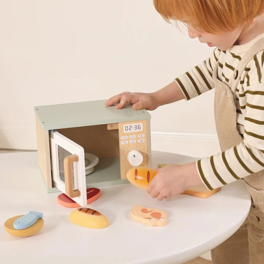 Safe, durable, and easy to grasp