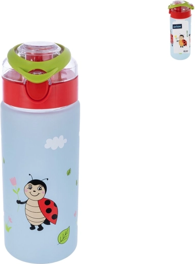 Saga tritano gertuvė boružėlė 0,5 l