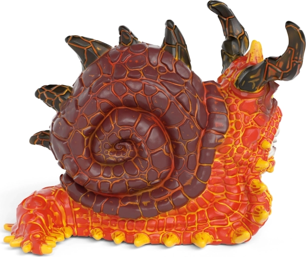 Spiked shell: clever defense