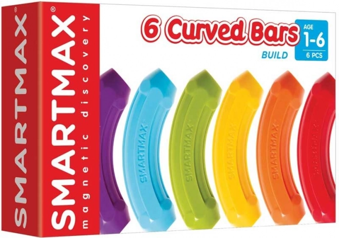 SmartMax posūkiai – 6 vnt.
