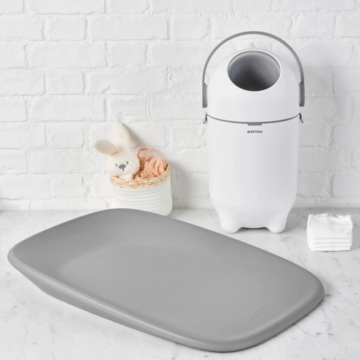 BPA-free PU foam: hygienic, soft, and waterproof