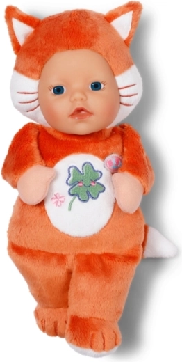 Soft companion from birth