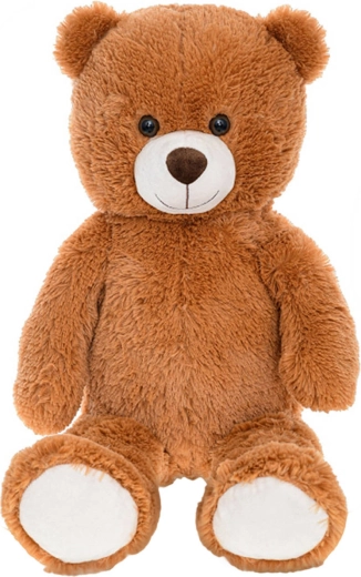 Soft plush companion