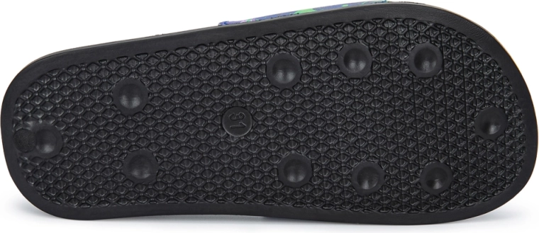 Non-slip EVA sole