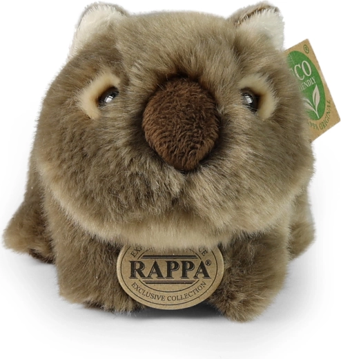 Kompaktiškas 20 cm dydis mažiems ir dideliems