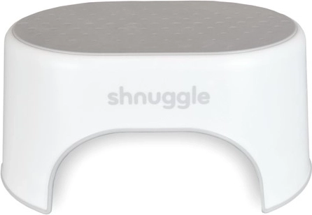 Shnuggle vaikiška neslystanti pakopėlė