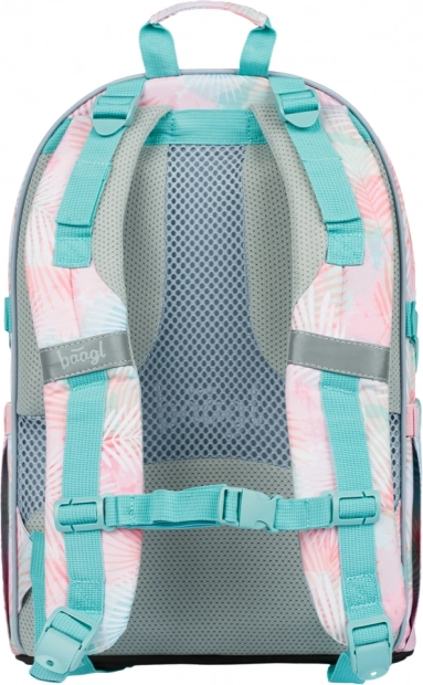 Patogumas ir stabilumas kasdien nešiojant