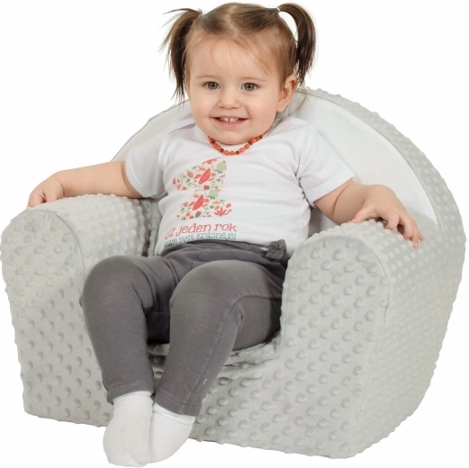Easy-to-remove, washable cover
