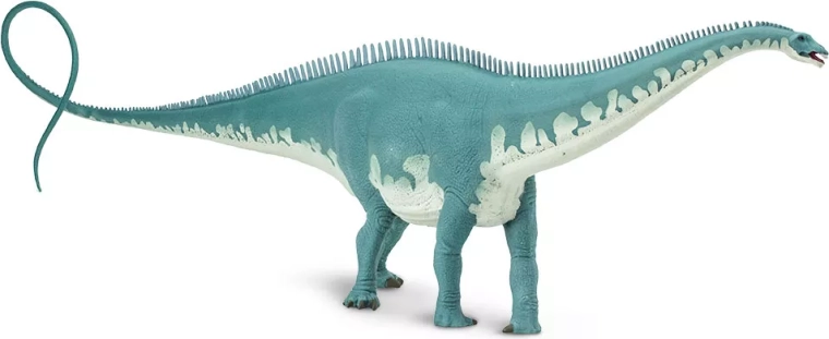 Diplodoko figūrėlė Safari Ltd.