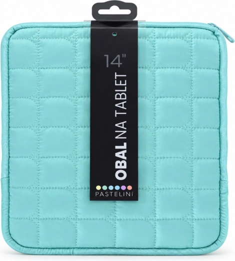 Padded tablet protection