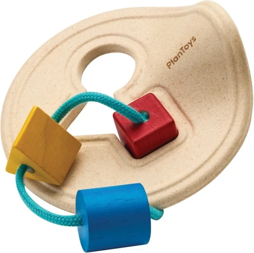 Plantoys mano pirmasis formų rūšiavimas