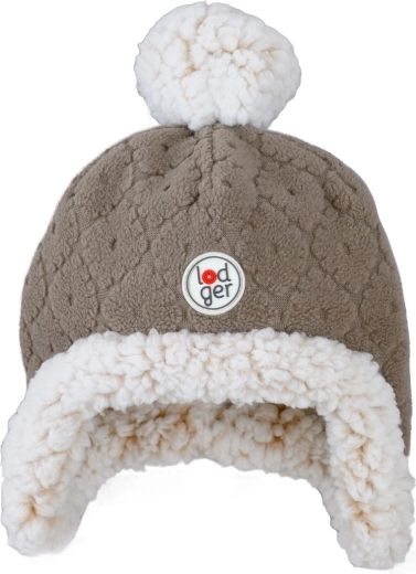 Warm fleece for cold days