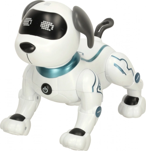 Realistiški judesiai ir LED išraiška