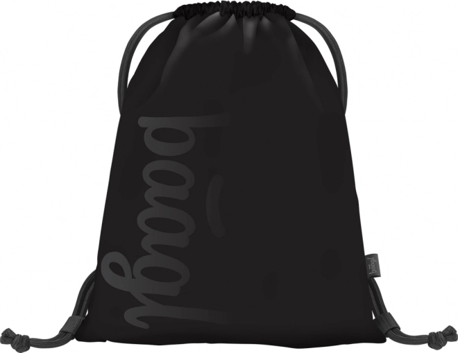 Complete set: backpack, pencil case and drawstring bag
