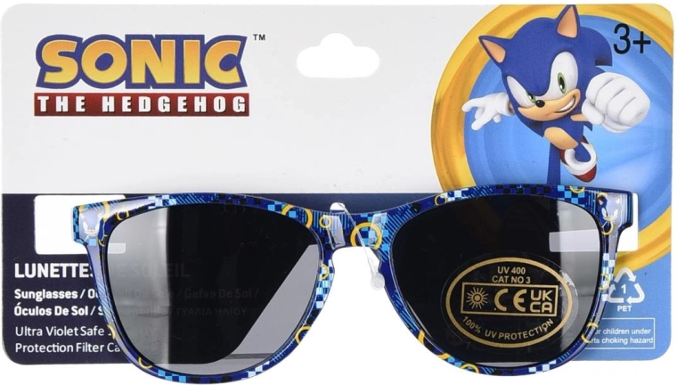 Sonic akiniai nuo saulės