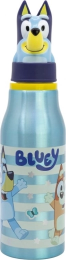 Aliumininis gėrimo buteliukas BLUEY 690 ml