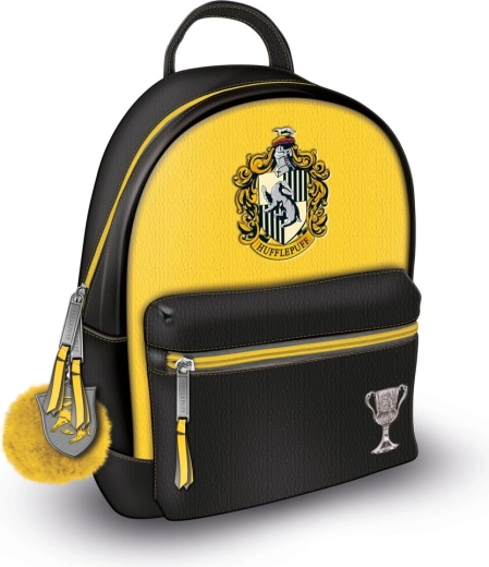 Harry Potter Kuokšpūdžio mados kuprinė