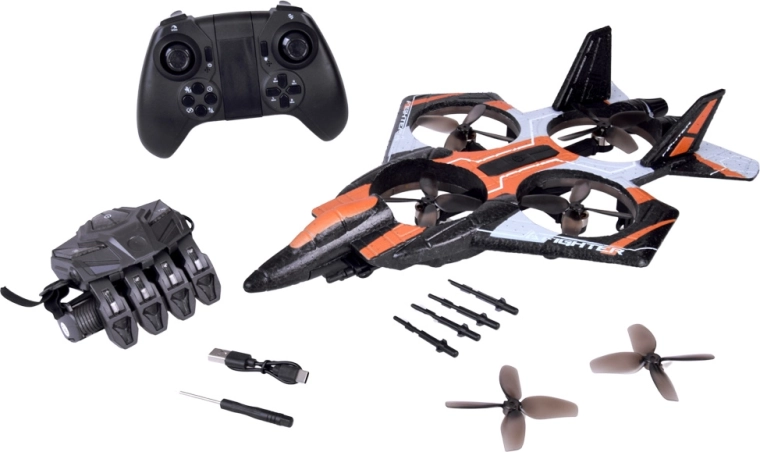 Kovinis režimas su strėlyčių šaudymu