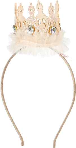 Souza! Brisa Hairband with Crown