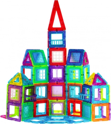 Kūrybiška 3D statyba be apribojimų