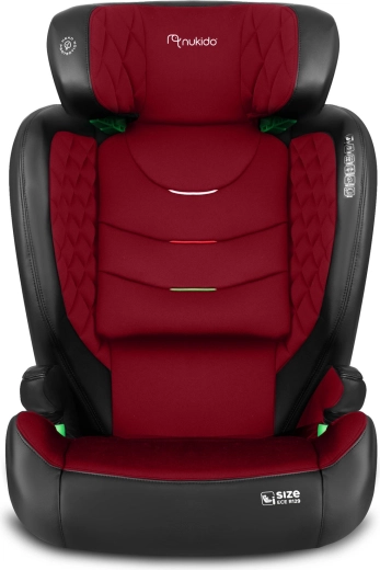 ISOFIX greitam ir stabiliam montavimui