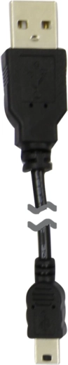 Jamara GV2 USB Charging Cable