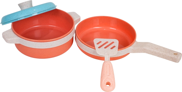 Complete kitchen equipment