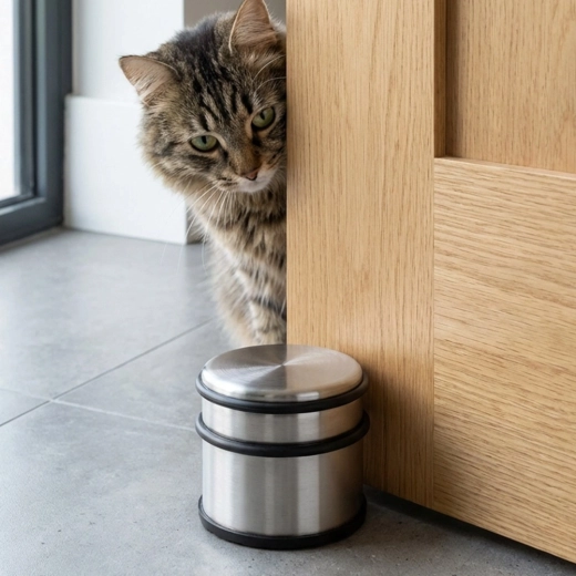 Stabilumas dėl 1,1 kg svorio