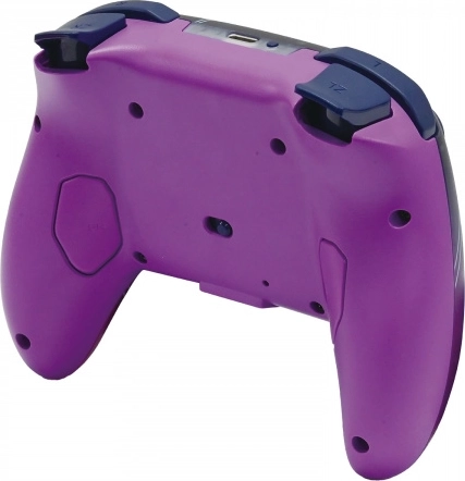 Control your way