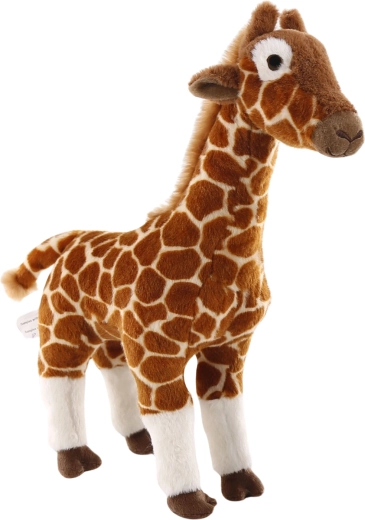 Plush Giraffe 34 cm