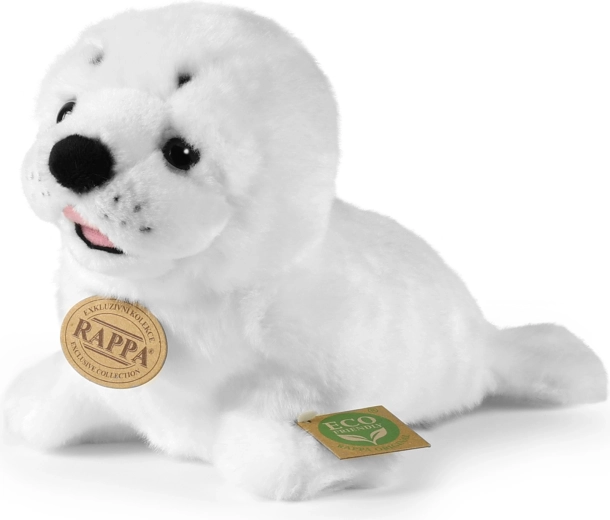 Rappa plush seal 25 cm ECO-FRIENDLY