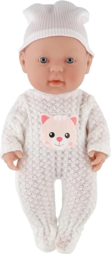 Adorable cat outfit