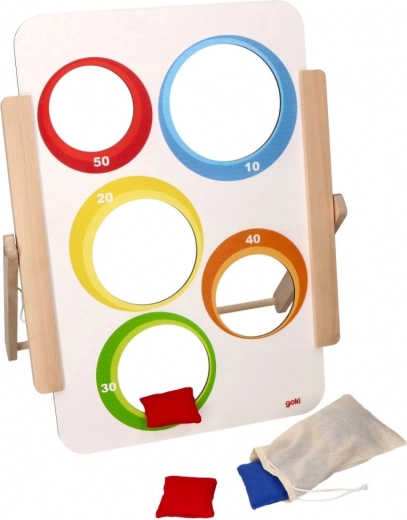 Motorikos ir koordinacijos lavinimas