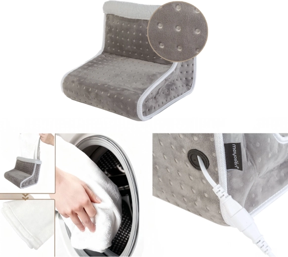 Removable cover and safe operation