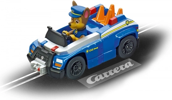 Auto CARRERA First PAW Patrol – Chase