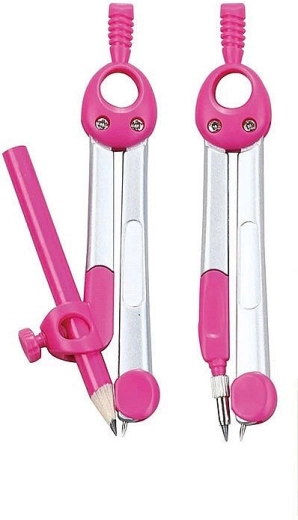 Safety and comfort while drawing