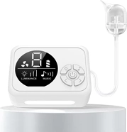 Elektrinis nešiojamas nosies aspiratorius AspiLoo – 1 vnt.