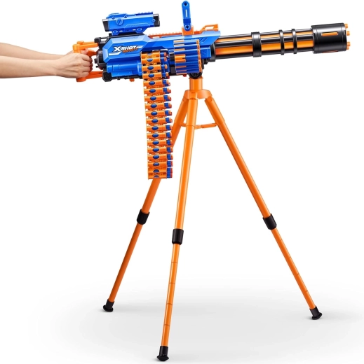 Stabilus šaudymas nuo stovo ir judant