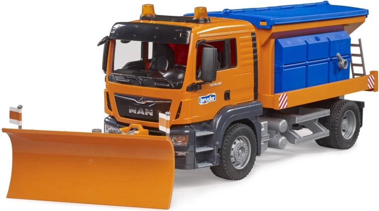 Detalus modelis žaidimams namuose ir lauke
