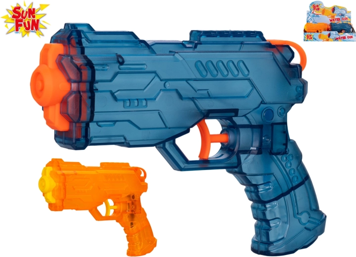 Sun Fun water gun 19 cm