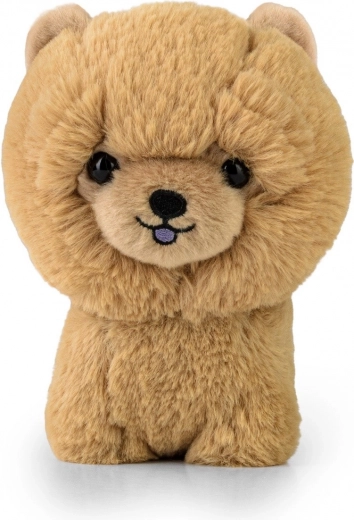 Plush Cuddle Buddy TEDDY PETS Chow Chow
