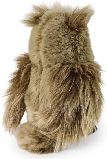 18 cm size – ideal for cuddling