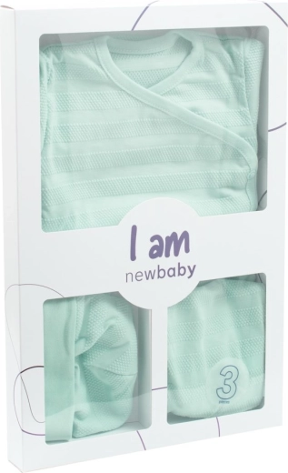 Soft and breathable 100% cotton design