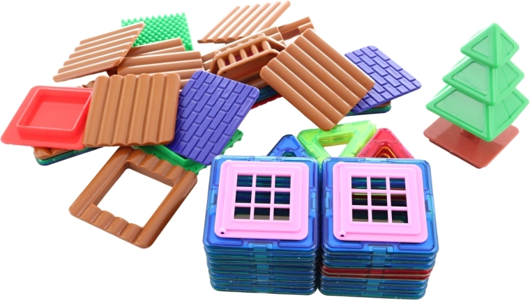 Stiprūs magnetai stabilioms konstrukcijoms