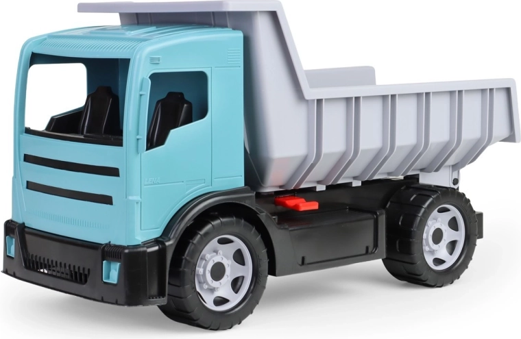 Giga Trucks savivartis turkio spalvos 61 cm